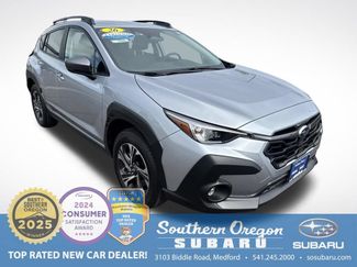 Certified 2026 Subaru Crosstrek 2.5i Premium AWD/4WD 360° Tour