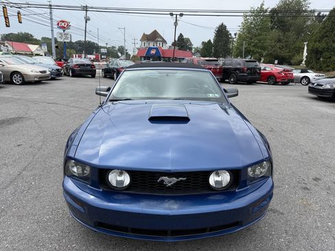 Used 2008 Ford Mustang GT Premium image 2