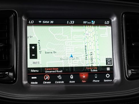 Used 2023 Dodge Challenger R/T Scat Pack w/ Plus Package RWD image 18