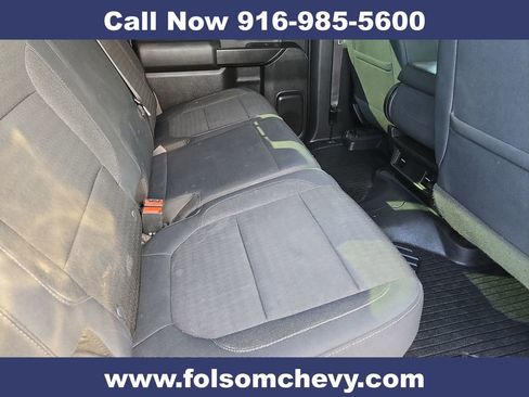 Used 2020 Chevrolet Silverado 2500 LT image 28