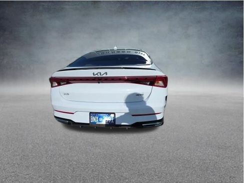 Used 2023 Kia K5 GT-Line w/ GT-Line Premium Package FWD image 7