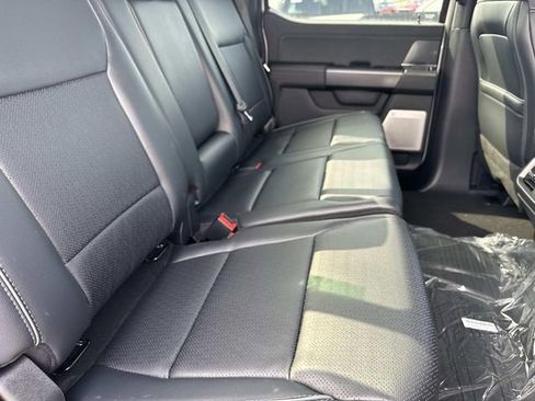 New 2026 Ford F150 Lariat AWD/4WD image 12