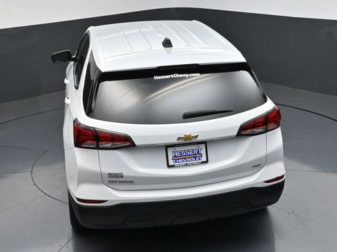 Used 2022 Chevrolet Equinox LS w/ LS Convenience Package AWD/4WD image 43