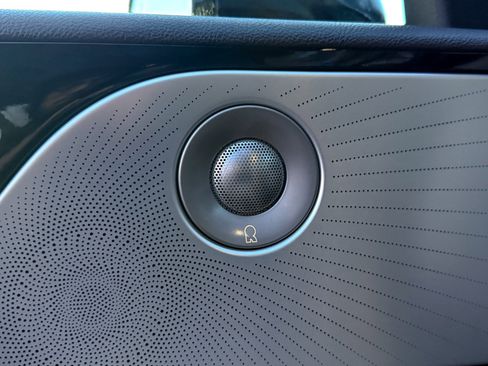 Used 2023 Lincoln Aviator Reserve w/ Equipment Group 201A image 33