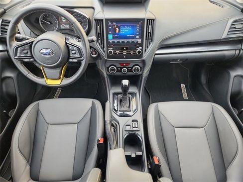 Used 2023 Subaru Crosstrek 2.5i Sport image 20