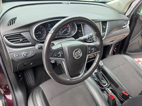 Used 2018 Buick Encore Preferred FWD image 33