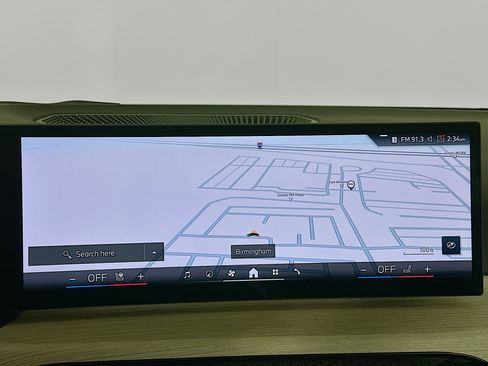 Used 2025 BMW 330i Sedan image 22