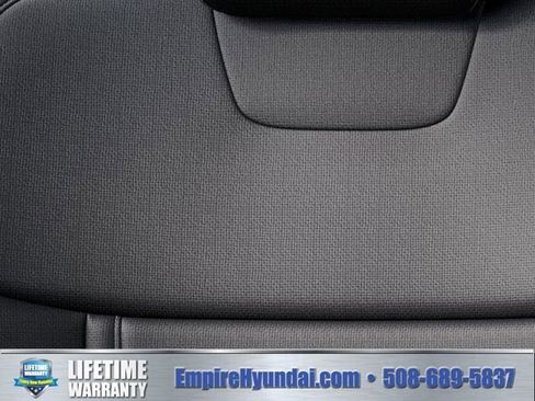 New 2026 Hyundai Tucson SE AWD/4WD image 17