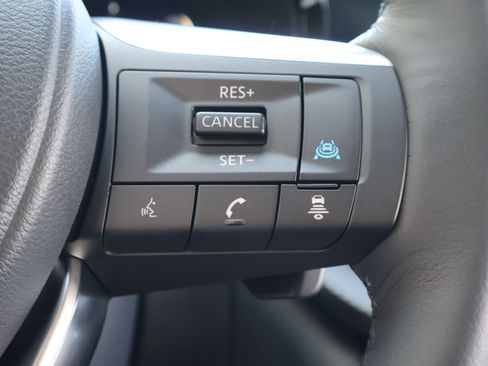 Certified 2026 INFINITI QX60 Luxe w/ Family Package image 27