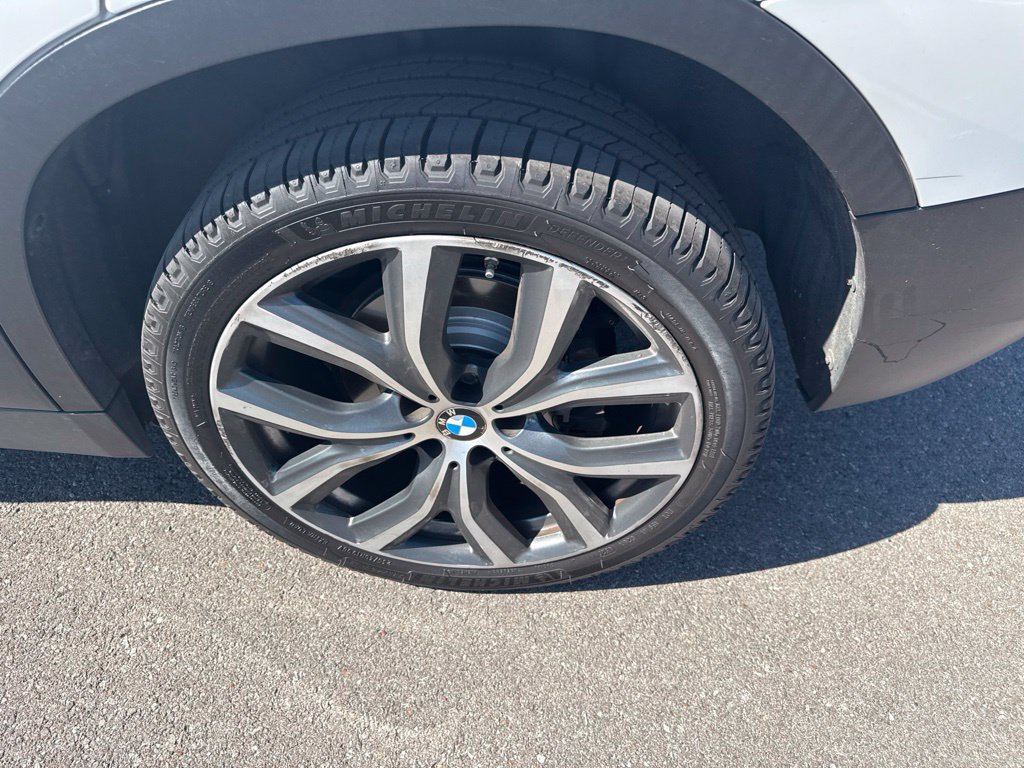 Used 2018 BMW X2 xDrive28i w/ Convenience Package AWD/4WD image 15