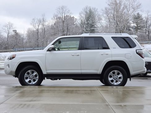 Used 2015 Toyota 4Runner SR5 image 23