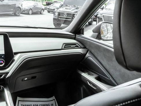 Used 2024 Lexus TX 350 AWD image 13