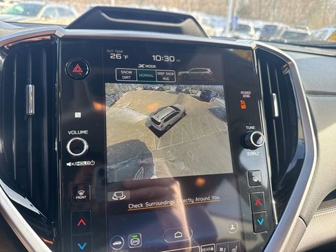 Used 2023 Subaru Ascent Touring image 18