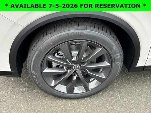 Used 2026 Acura MDX A-Spec image 7