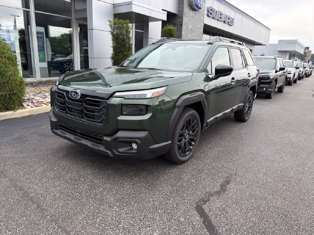 New 2026 Subaru Outback Limited XT AWD/4WD image 4