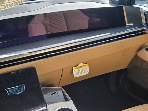 New 2026 Cadillac Escalade IQL Sport 2 image 19