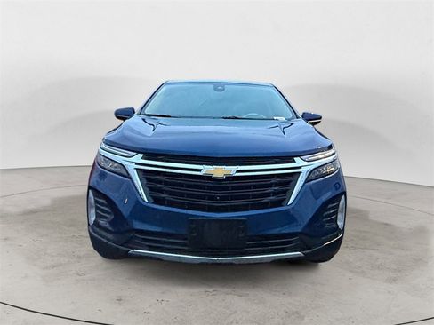 Used 2022 Chevrolet Equinox LT image 5