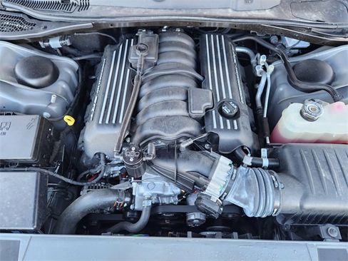 Used 2023 Dodge Challenger R/T Scat Pack w/ Plus Package image 30