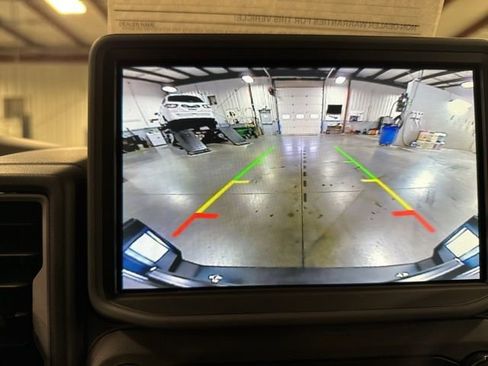 Used 2024 Ford Bronco Sport Big Bend w/ Convenience Package image 22