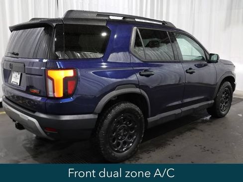Used 2026 Honda Passport TrailSport Elite image 3
