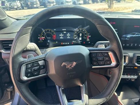Used 2026 Ford Mustang GT Premium RWD image 13