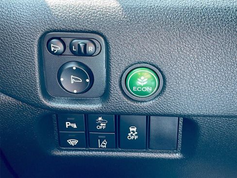 Used 2022 Honda Passport Elite image 36