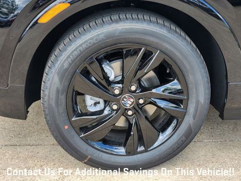 New 2026 Buick Encore GX Sport Touring image 7