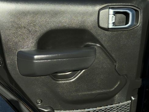 New 2026 Jeep Wrangler Unlimited Sport image 20