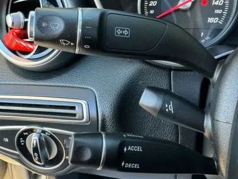 Used 2015 Mercedes-Benz C 300 4MATIC Sedan image 47