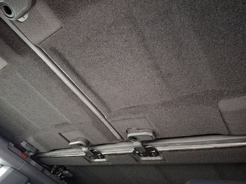 Certified 2024 Ford Bronco Wildtrak image 21