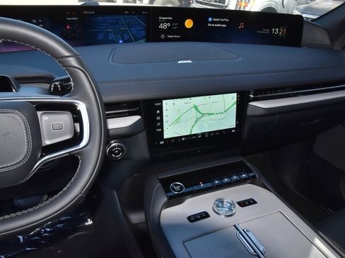 New 2025 Lincoln Navigator Reserve w/ Jet Appearance Package image 29