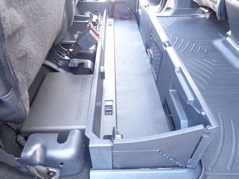 Used 2020 Ford F250 Lariat w/ Chrome Package image 75