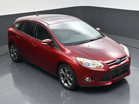 Used 2014 Ford Focus SE w/ Equipment Group 201A FWD image 41