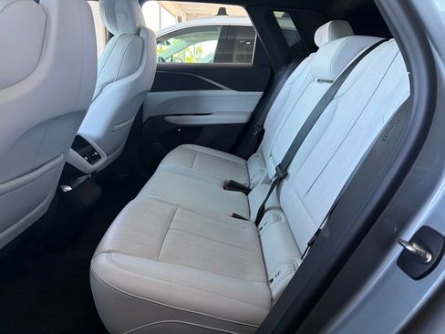 Certified 2024 Cadillac Lyriq Sport AWD/4WD image 7