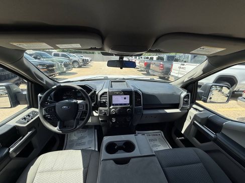 Used 2020 Ford F150 XLT AWD/4WD image 18