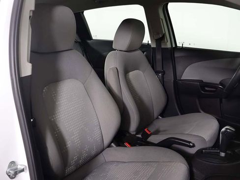 Used 2019 Chevrolet Sonic LT image 24