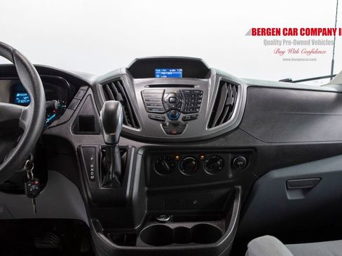 Used 2016 Ford Transit 150 130 Low Roof image 16