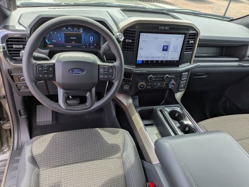 New 2026 Ford F150 STX AWD/4WD image 12