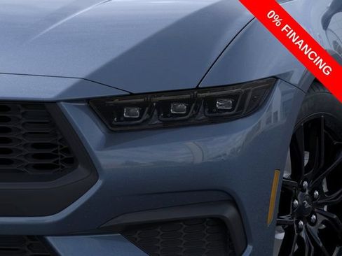 New 2026 Ford Mustang Coupe RWD image 18