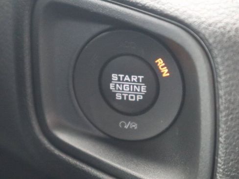 New 2025 Jeep Wrangler Willys image 9