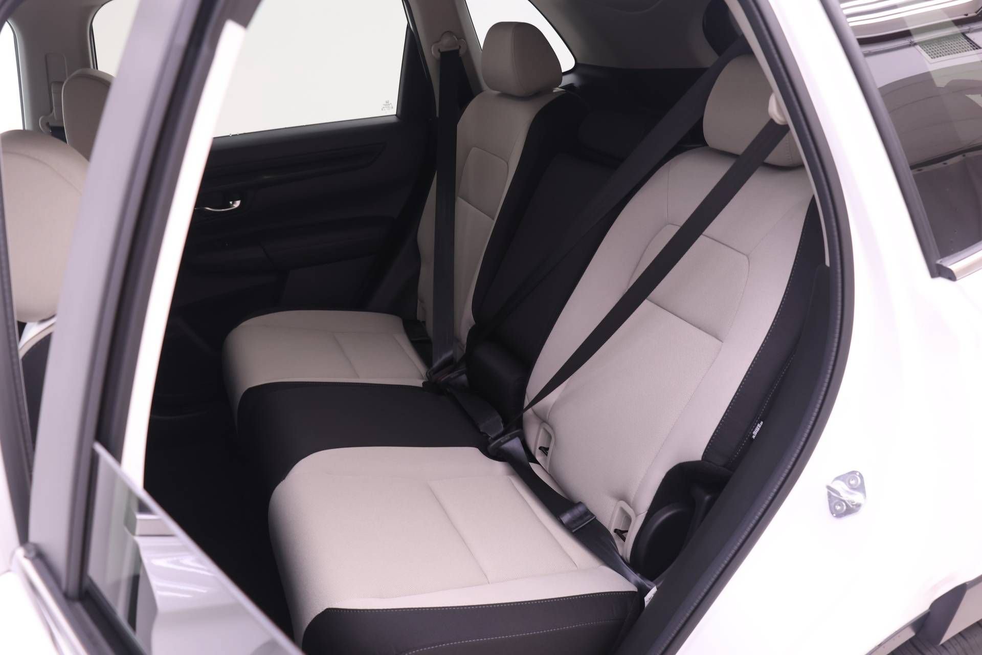 Used 2026 Honda CR-V LX image 10