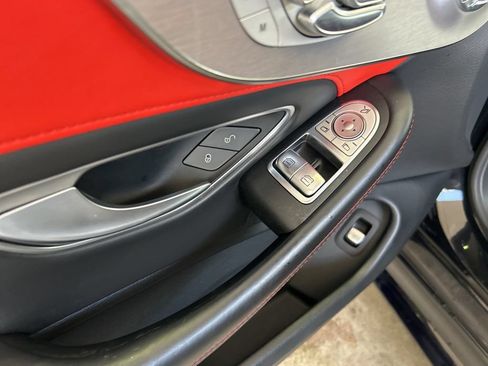 Used 2021 Mercedes-Benz C 63 AMG S image 39