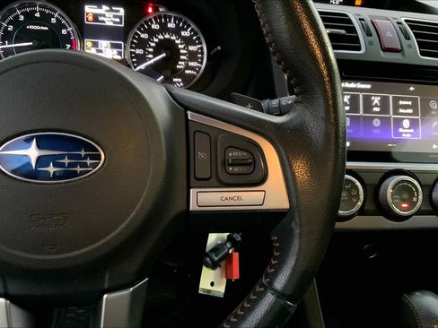 Used 2017 Subaru Crosstrek 2.0i Limited w/ Popular Package #2 image 23