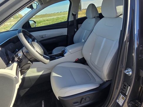 New 2026 Hyundai Tucson SEL image 13