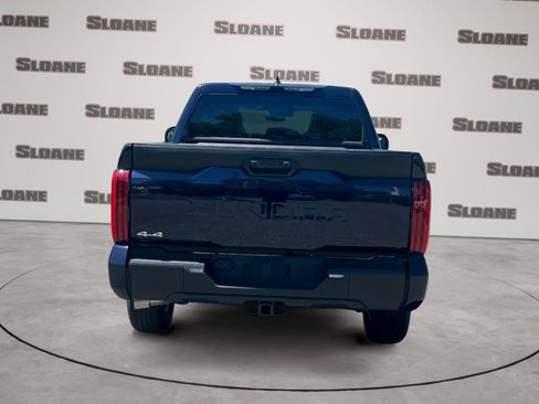 New 2026 Toyota Tundra SR5 AWD/4WD image 4