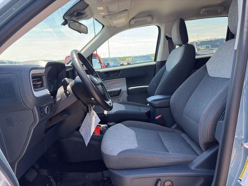 Used 2022 Ford Maverick XLT w/ XLT Luxury Package FWD image 9