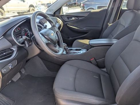 Used 2023 Chevrolet Malibu LT FWD image 27