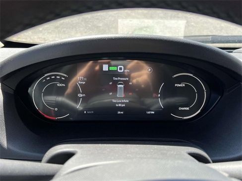 New 2024 RAM ProMaster 3500 w/ Delivery Van Package image 22