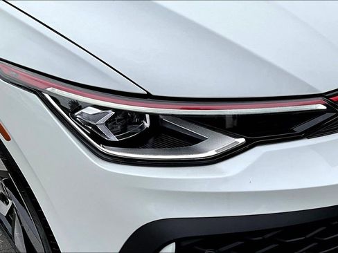 New 2026 Volkswagen GTI S image 28