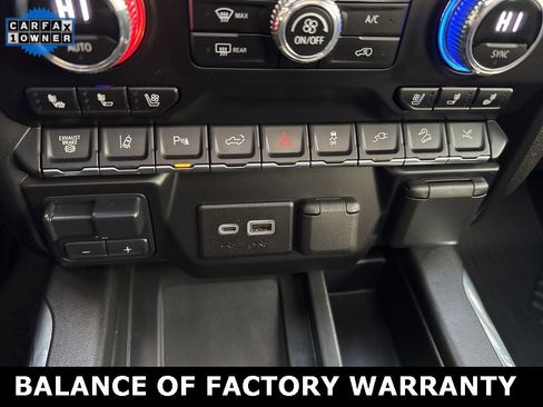 Used 2023 GMC Sierra 2500 AT4 w/ AT4 Premium Plus Package image 33